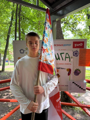  Герой дня – Кирилл! 